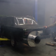 Image for article titled Those Crazy Russian Bastards Built Both The Loudest And Quietest Exhaust Setups Ever, Sorta